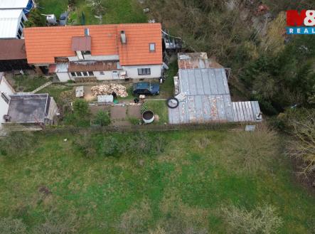 Prodej domu/vily, 80 m²