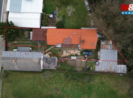 Prodej domu/vily, 80 m²
