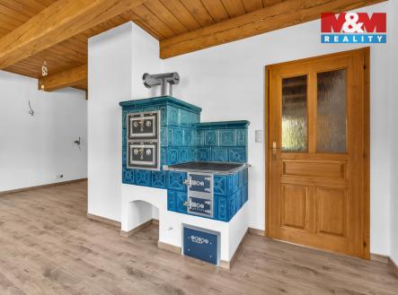 Prodej domu/vily, 173 m²