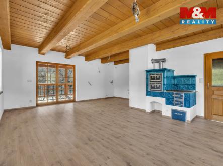 Prodej domu/vily, 173 m²