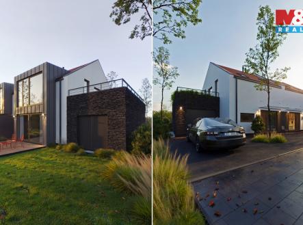 Prodej pozemku pro bydlení, 1 778 m²