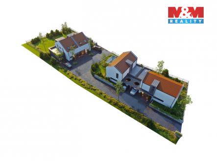 Prodej pozemku pro bydlení, 1 778 m²