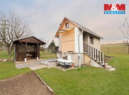 Prodej chaty/rekreačního objektu, 25 m²