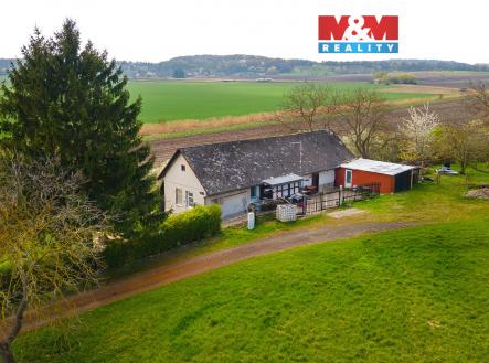 Prodej chaty/rekreačního objektu, 70 m²