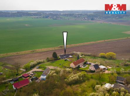 Prodej chaty/rekreačního objektu, 70 m²