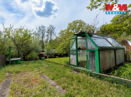 Prodej pozemku, zahrada, 320 m²