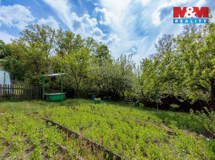 Prodej pozemku, zahrada, 320 m²