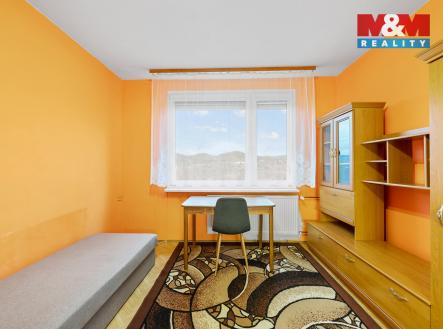 Prodej bytu, 1+kk, 19 m²