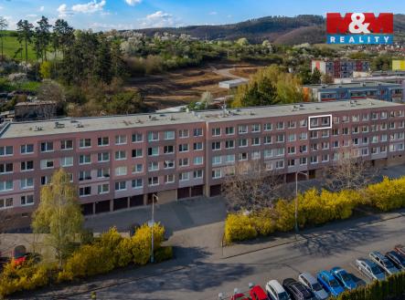 Prodej bytu, 2+kk, 41 m²