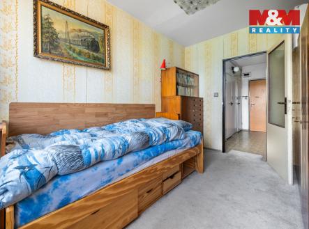 Prodej bytu, 2+kk, 41 m²