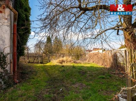 Prodej pozemku pro bydlení, 906 m²