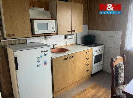 Prodej pozemku, zahrada, 427 m²