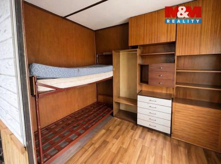 Prodej pozemku, zahrada, 427 m²