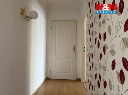 Pronájem bytu, 2+kk, 51 m²