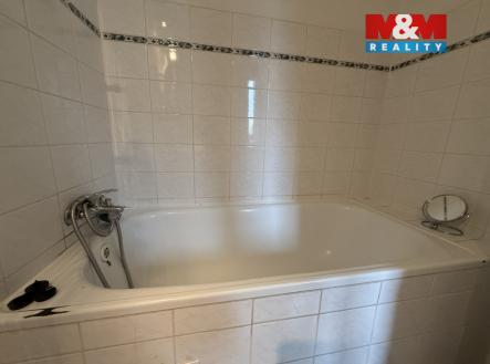 Pronájem bytu, 2+kk, 51 m²