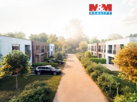 Prodej domu/vily, 107 m²