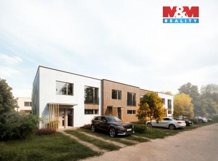 Prodej domu/vily, 107 m²