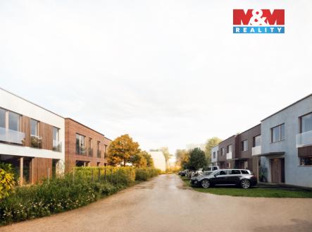 Prodej domu/vily, 107 m²