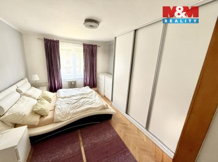 Prodej bytu, 2+1, 64 m²