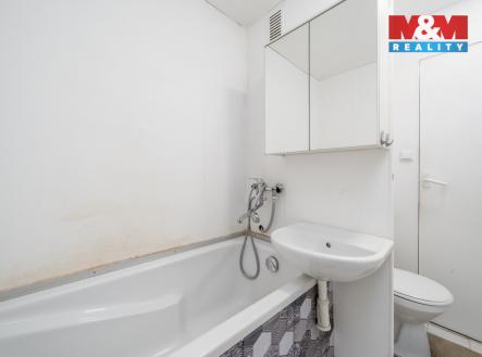 Prodej bytu, 3+1, 62 m²