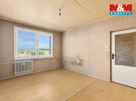 Prodej bytu, 1+1, 35 m²