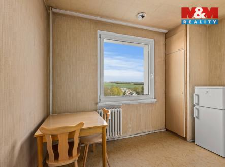 Prodej bytu, 1+1, 35 m²