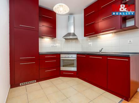 Prodej bytu, 2+kk, 58 m²