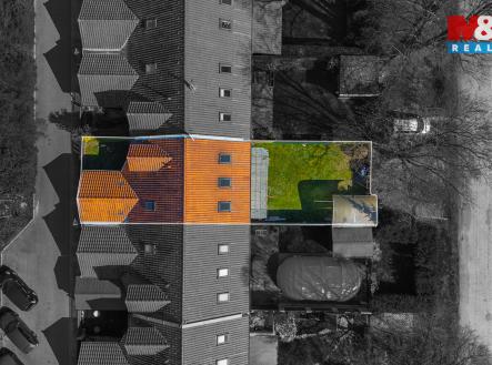 Prodej domu/vily, 131 m²