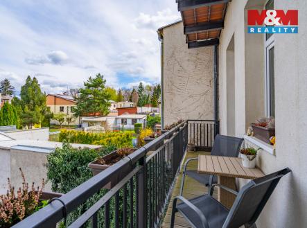 Prodej bytu, 3+1, 71 m²