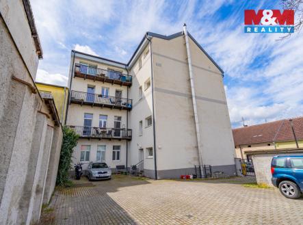 Prodej bytu, 3+1, 71 m²