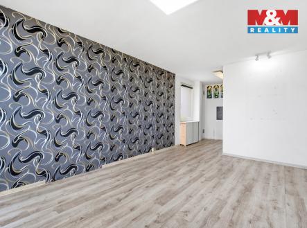 Prodej bytu, 3+1, 56 m²