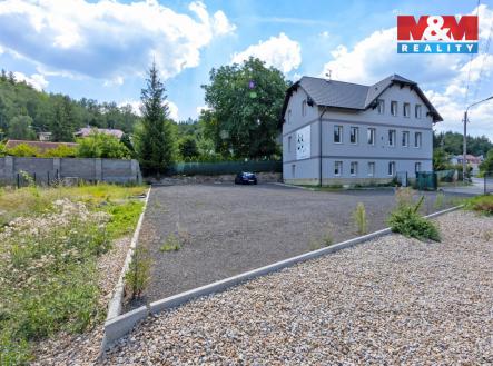 Pronájem bytu, 2+kk, 40 m²