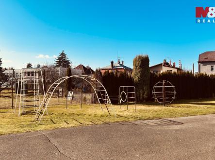 Pronájem bytu, 3+1, 73 m²