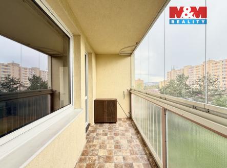 Pronájem bytu, 1+kk, 26 m²