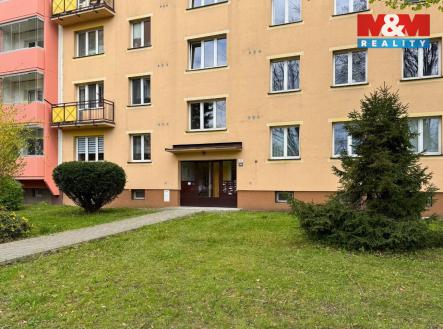 Prodej bytu, 3+kk, 66 m²