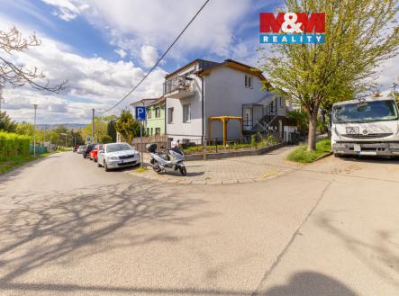 Prodej bytu, 2+1, 51 m²