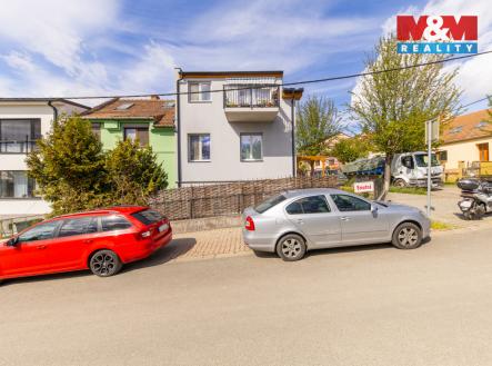 Prodej bytu, 2+1, 51 m²