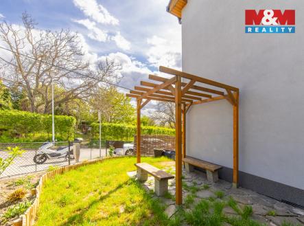 Prodej bytu, 2+1, 51 m²