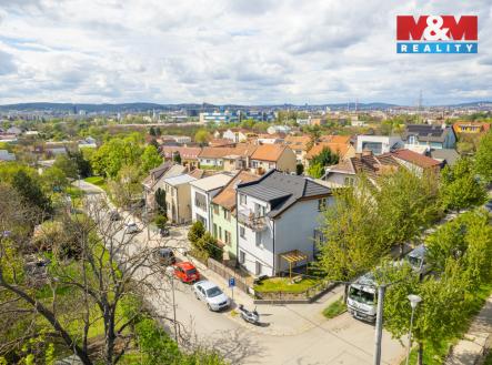 Prodej bytu, 2+1, 51 m²