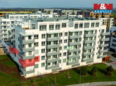 Prodej bytu, 4+kk, 97 m²