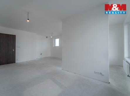 Prodej bytu, 4+kk, 97 m²