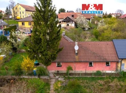 Prodej domu/vily, 78 m²