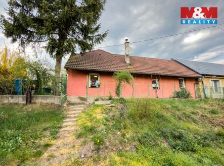 Prodej domu/vily, 78 m²