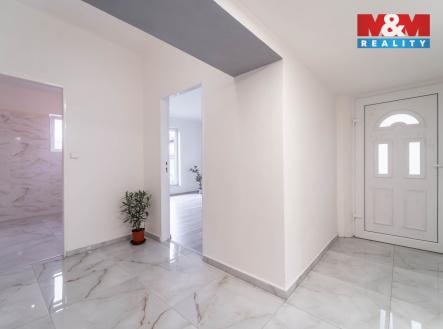 Prodej domu/vily, 78 m²