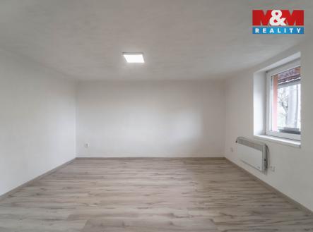 Prodej domu/vily, 78 m²