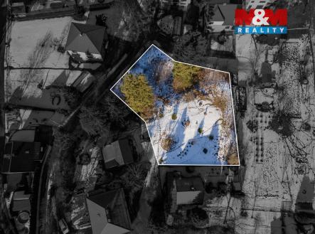 Prodej pozemku pro bydlení, 1 500 m²