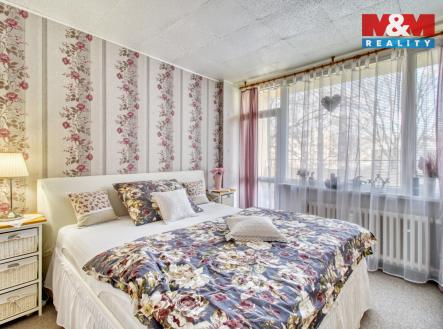 Prodej bytu, 2+1, 63 m²