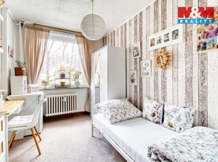 Prodej bytu, 2+1, 63 m²