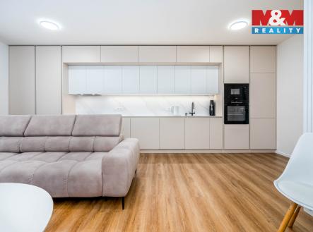 Prodej bytu, 3+kk, 85 m²