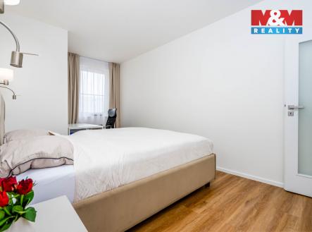 Prodej bytu, 3+kk, 85 m²